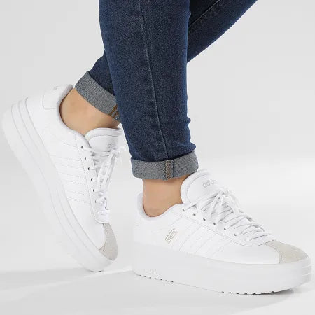 Donna VL Court Bold IH3082 White Crystal