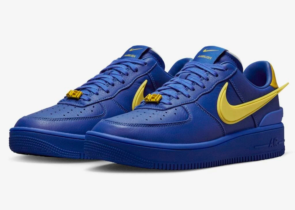 AMBUSH Air Force 1 Game Royal (COD13P1)