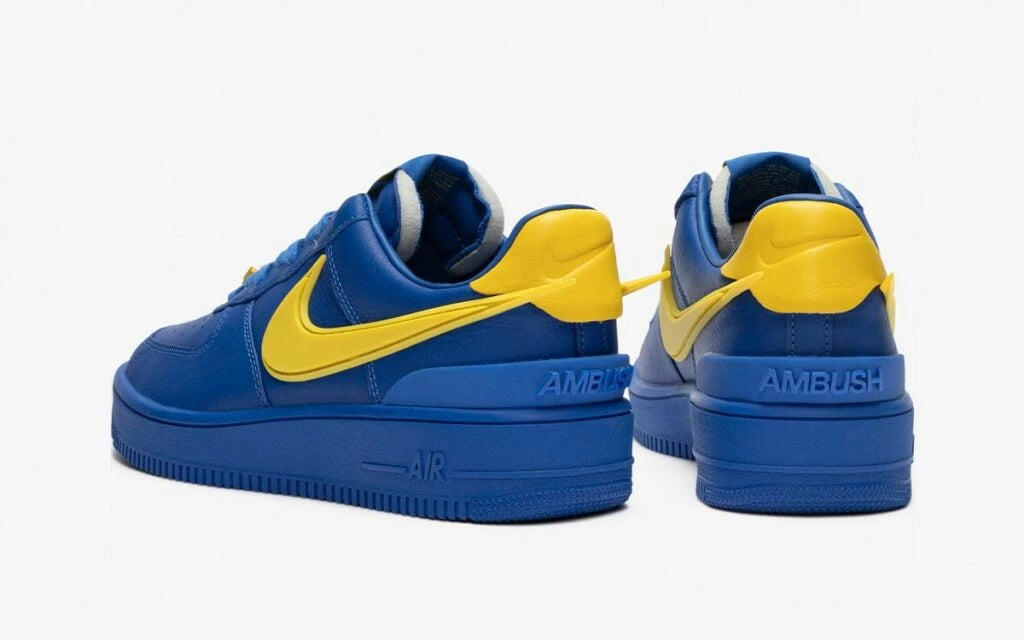 AMBUSH Air Force 1 Game Royal (COD13P1)