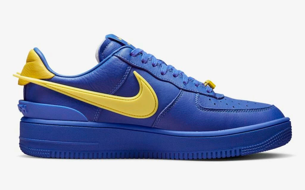 AMBUSH Air Force 1 Game Royal (COD13P1)