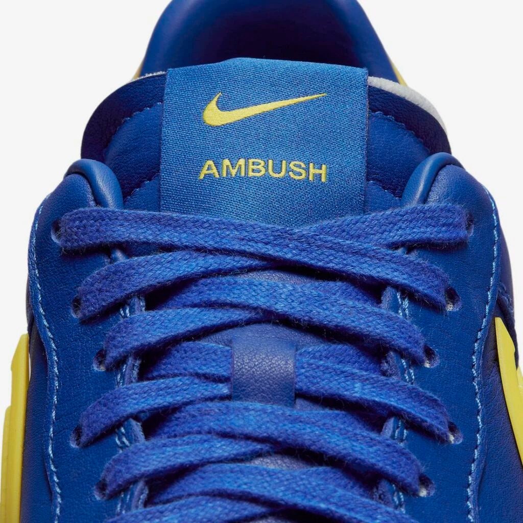 AMBUSH Air Force 1 Game Royal (COD13P1)