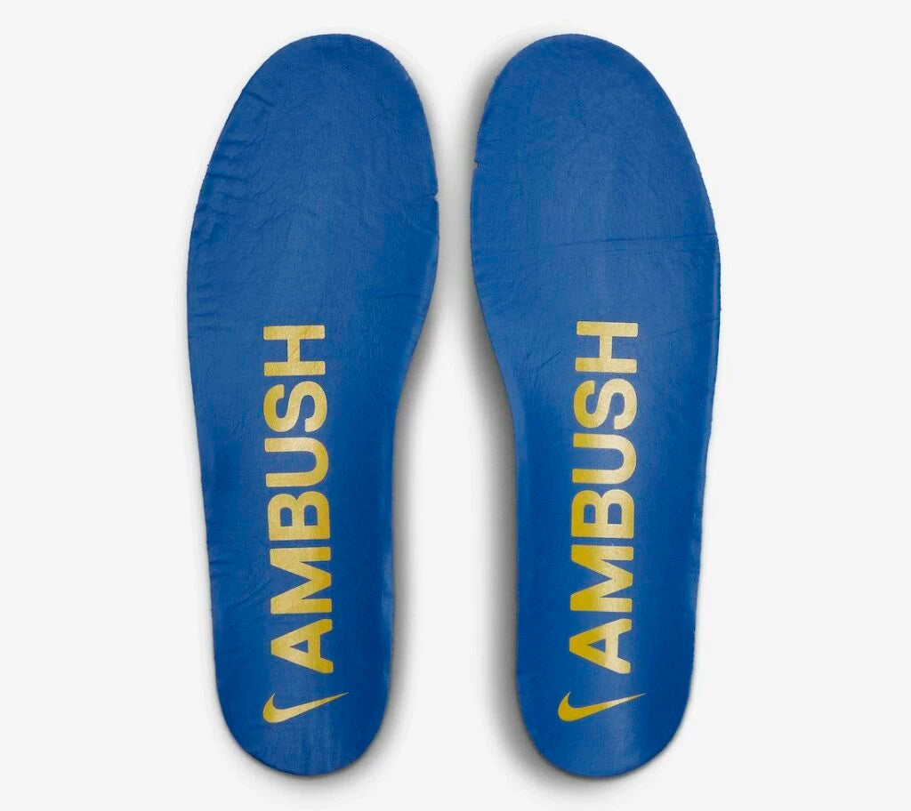 AMBUSH Air Force 1 Game Royal (COD13P1)