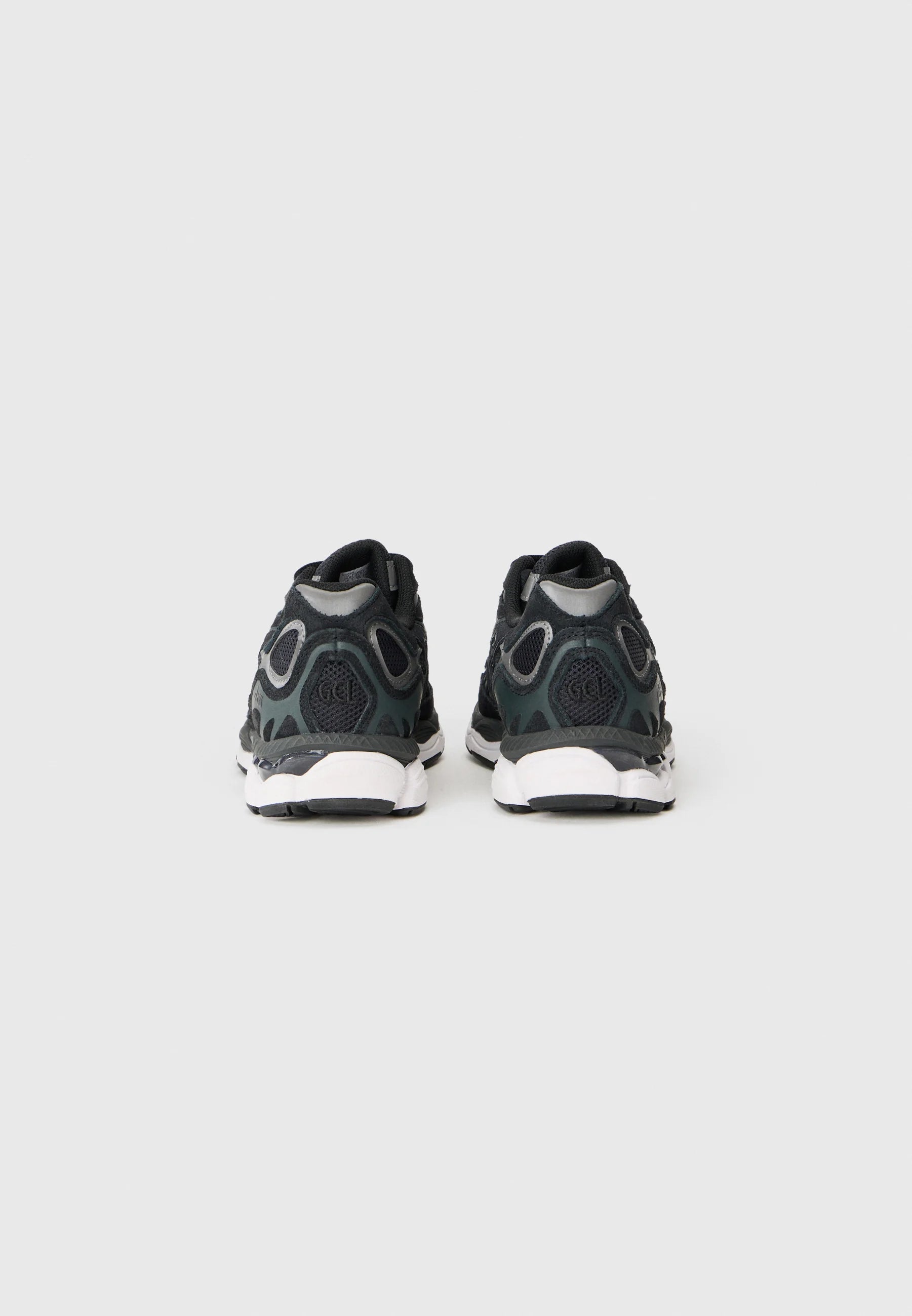 Asics Gel NYC 'graphite grey\ White' (CODC3A)