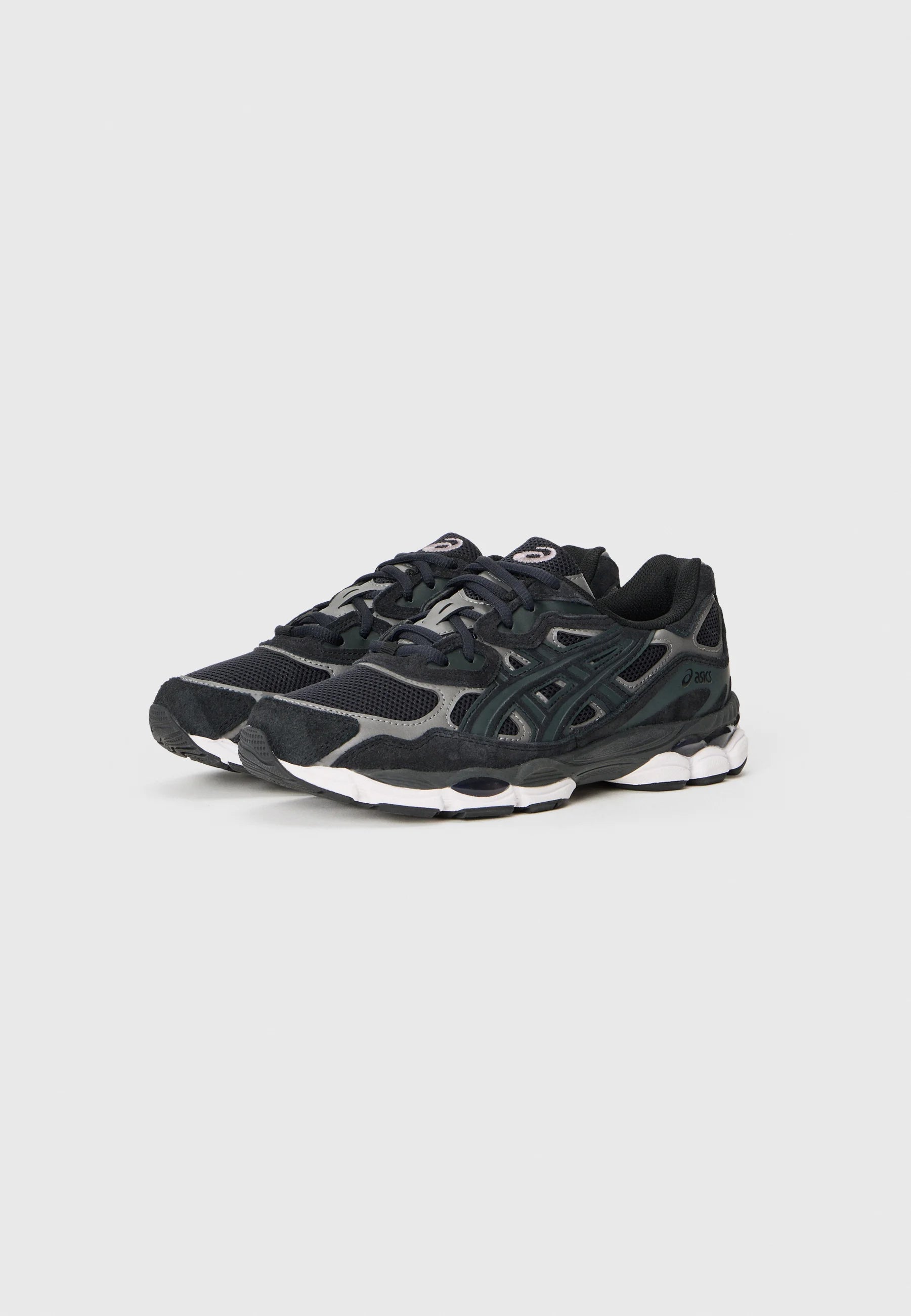 Asics Gel NYC 'graphite grey\ White' (CODC3A)
