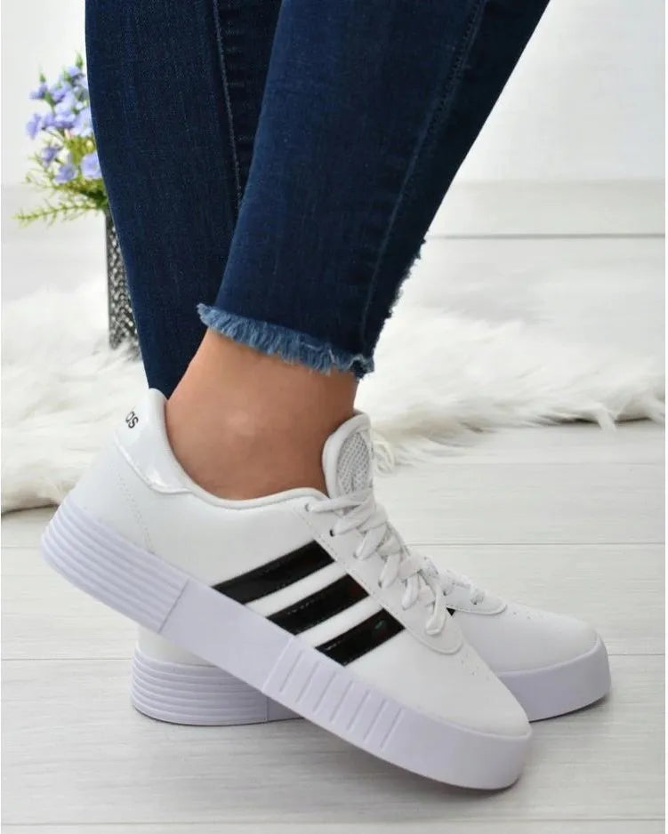 Adidas Court Bold Platform