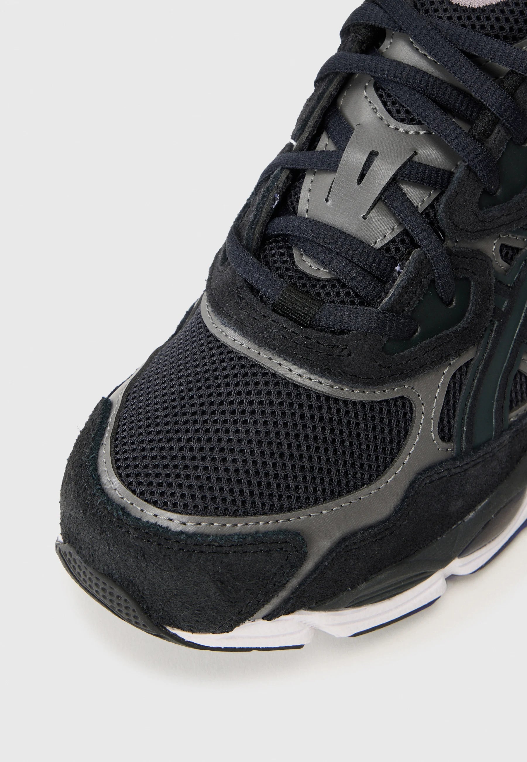 Asics Gel NYC 'graphite grey\ White' (CODC3A)