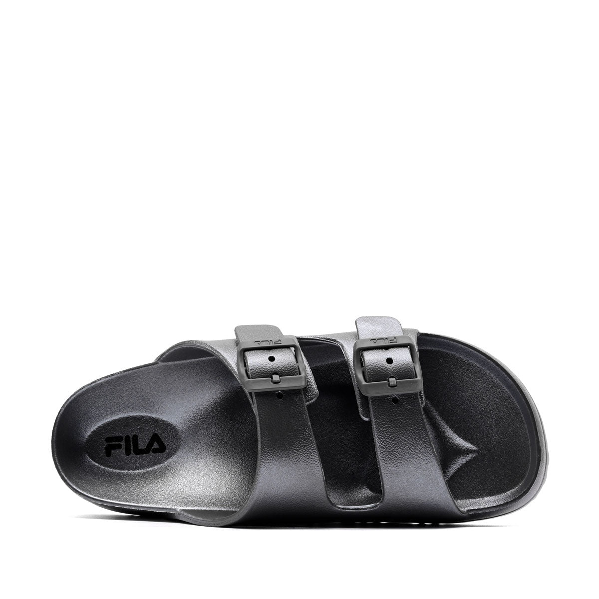 Ciabatte Fila 'Matero' Grey Chrome