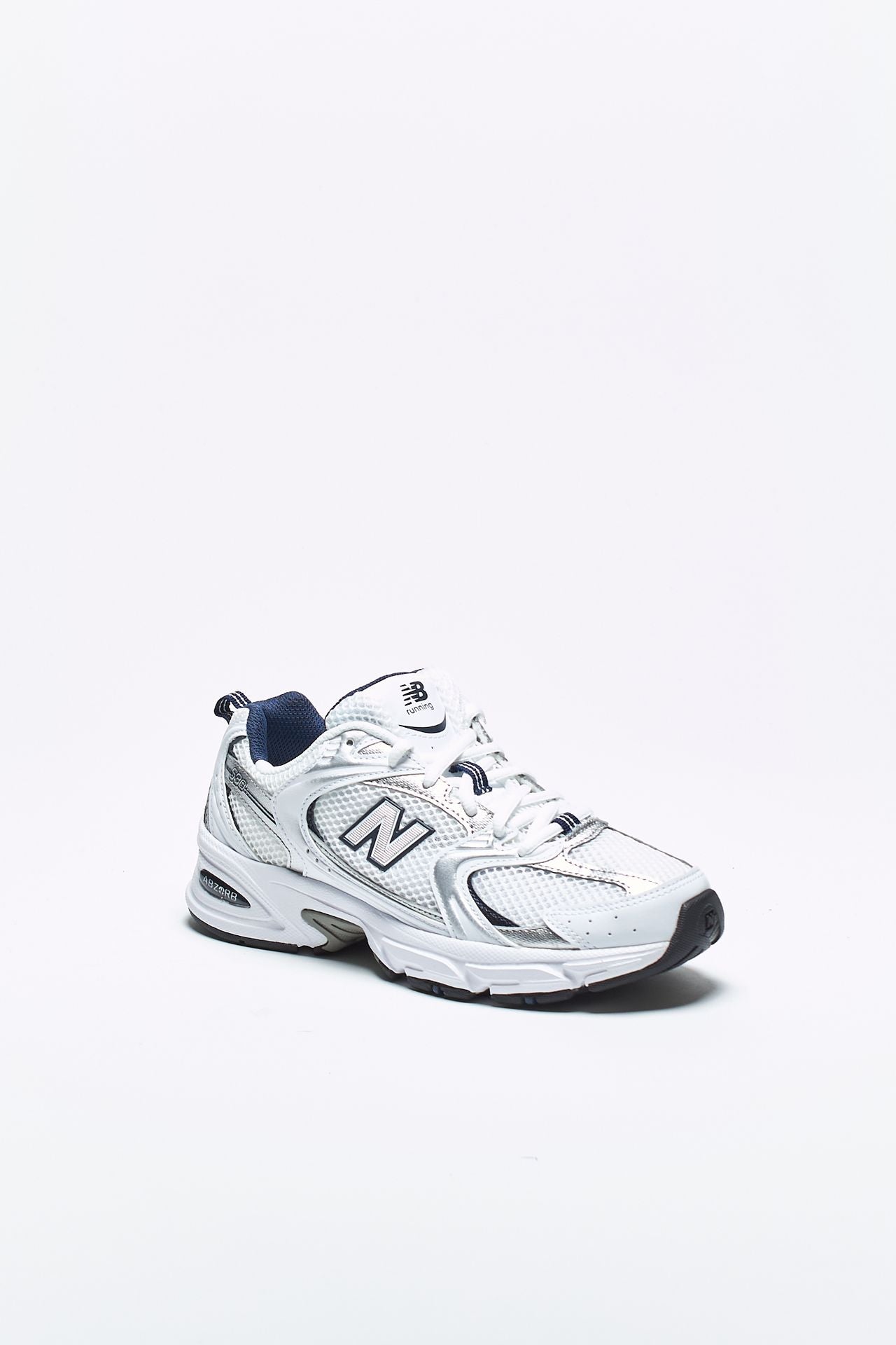 New Balance 530 White Blue (COD32)