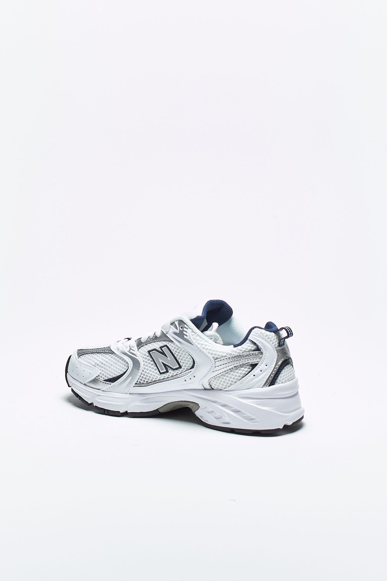 New Balance 530 White Blue (COD32)