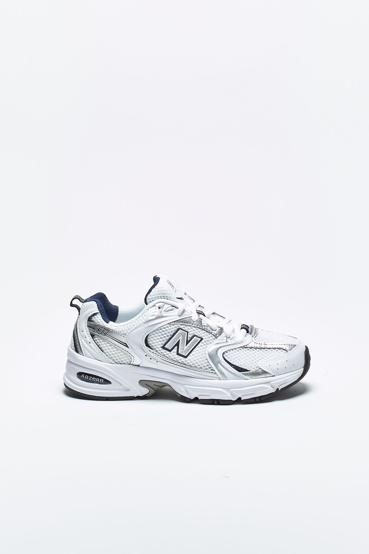 New Balance 530 White Blue (COD32)