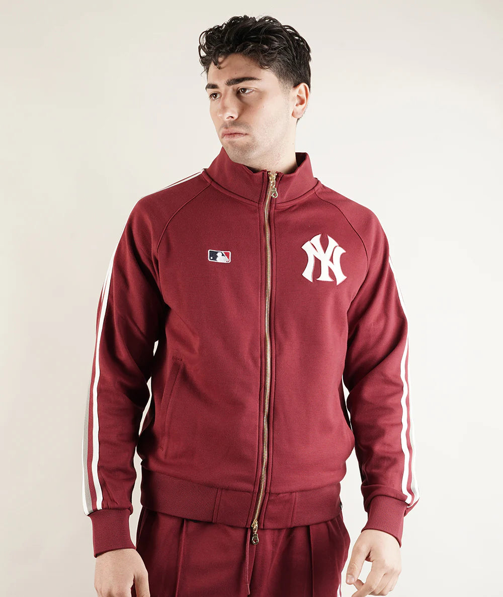 47' brand tuta uomo oakland