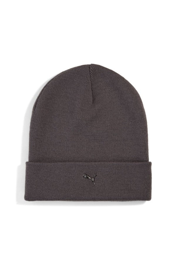 PUMA CAT High Crown Beanie
