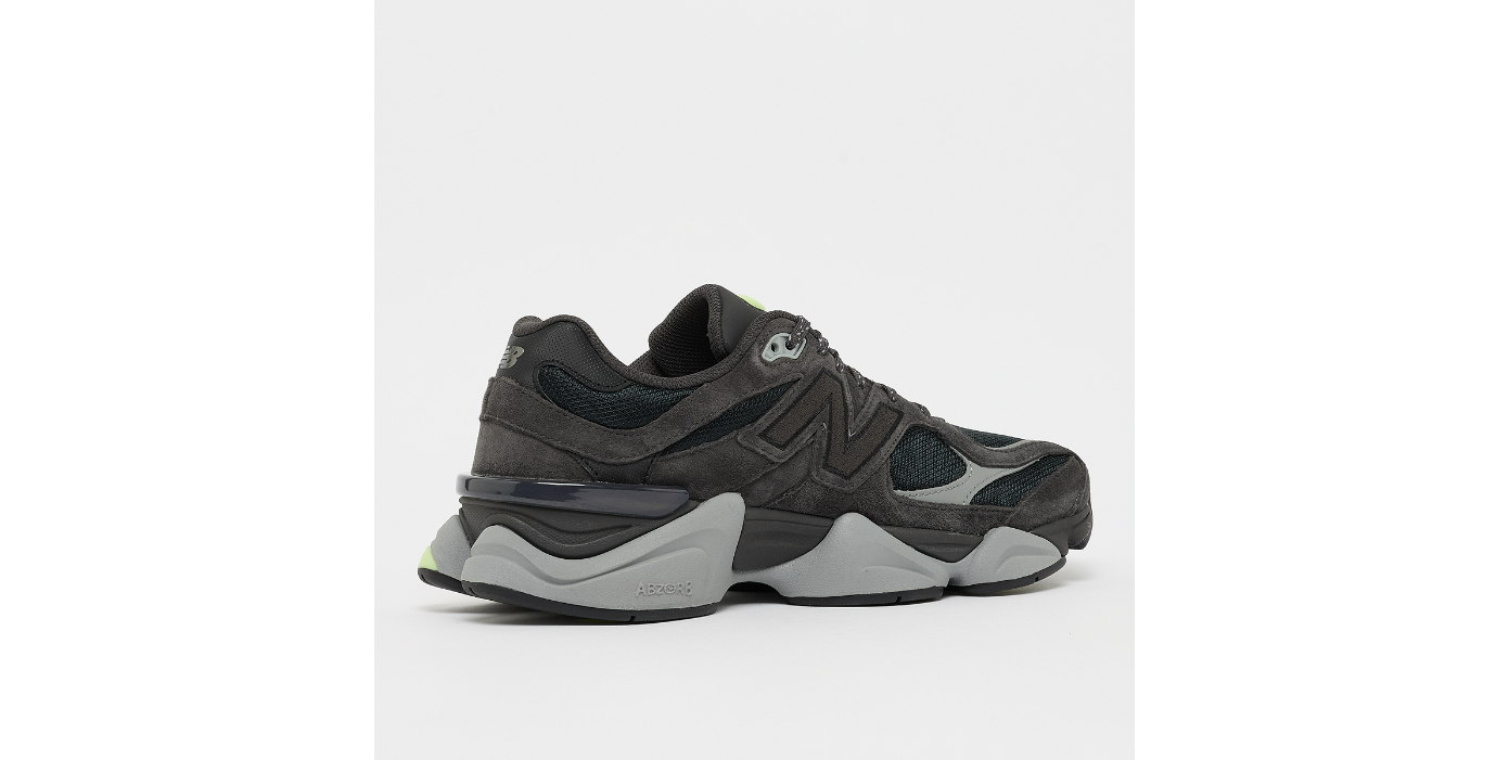 New Balance 9060 Grey Olive (COD48A)