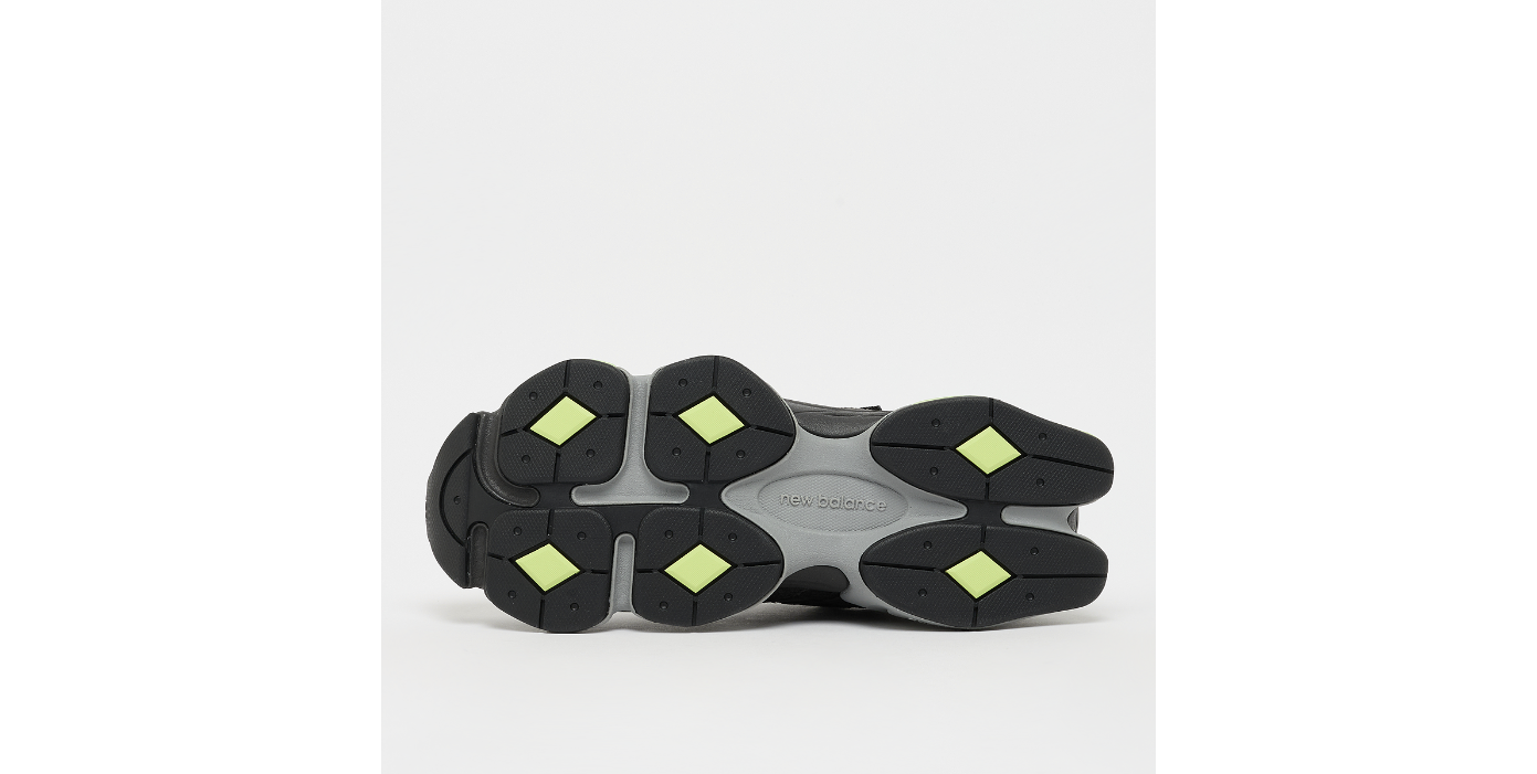 New Balance 9060 Grey Olive (COD48A)