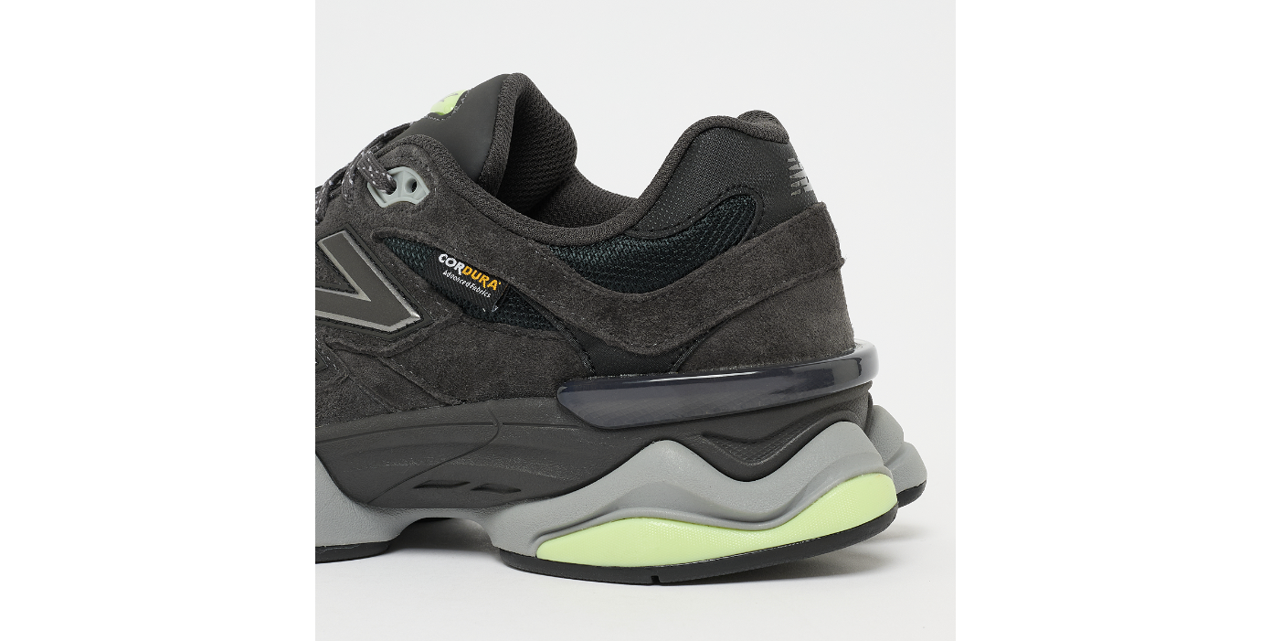 New Balance 9060 Grey Olive (COD48A)