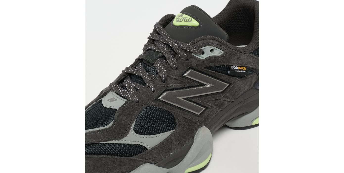 New Balance 9060 Grey Olive (COD48A)