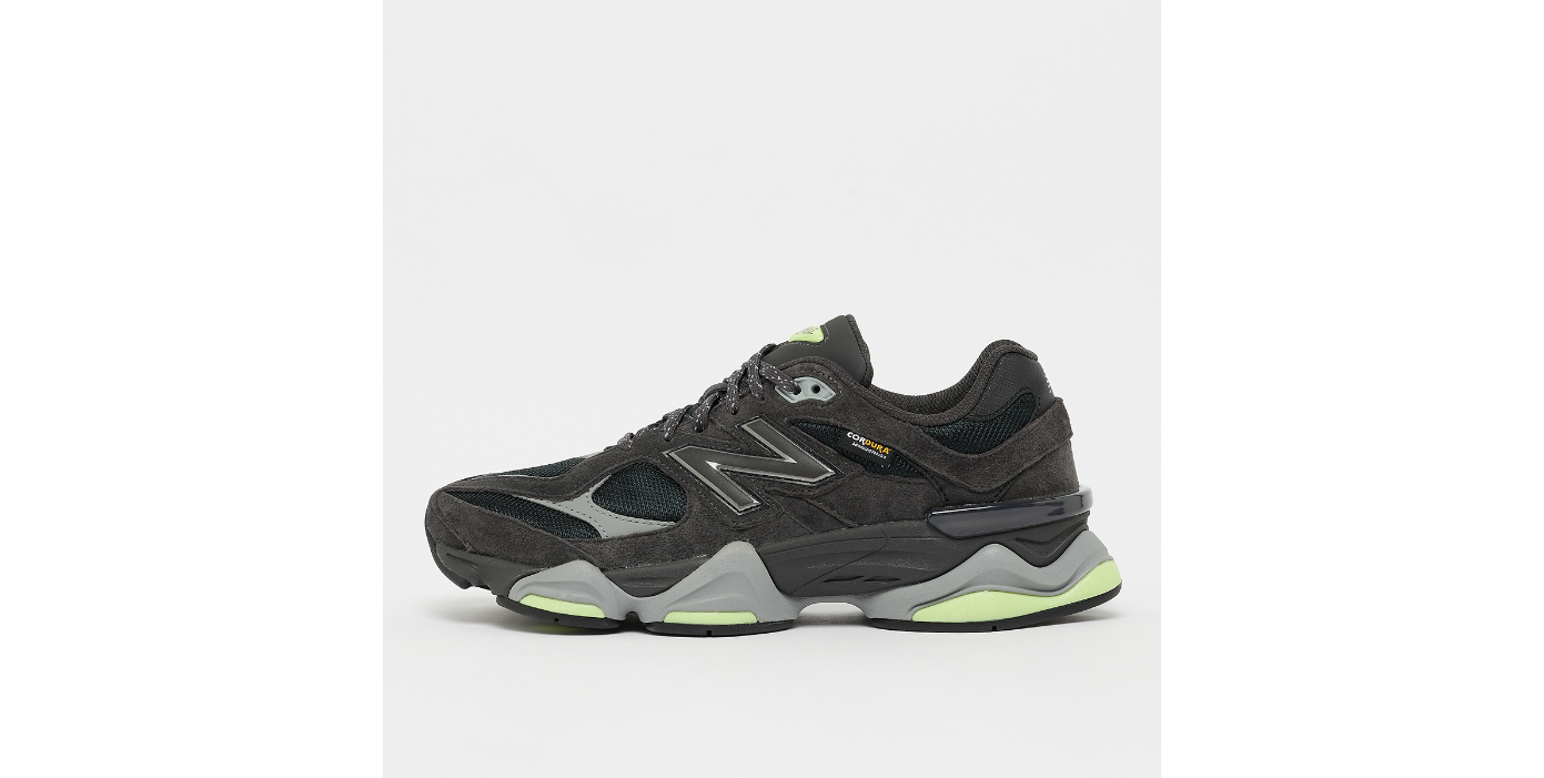New Balance 9060 Grey Olive (COD48A)