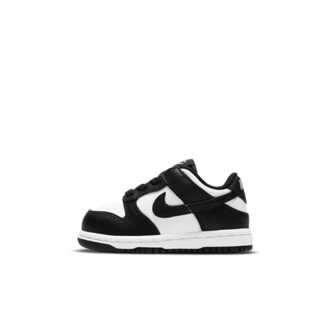 Nike Dunk Low "Panda"
