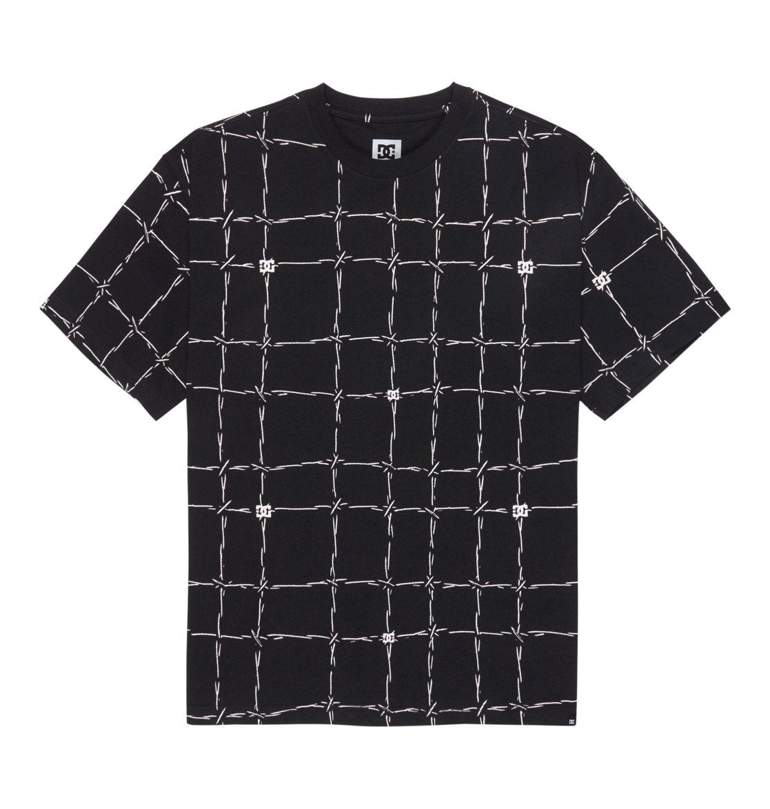 T-shirt DC Wired Resort
