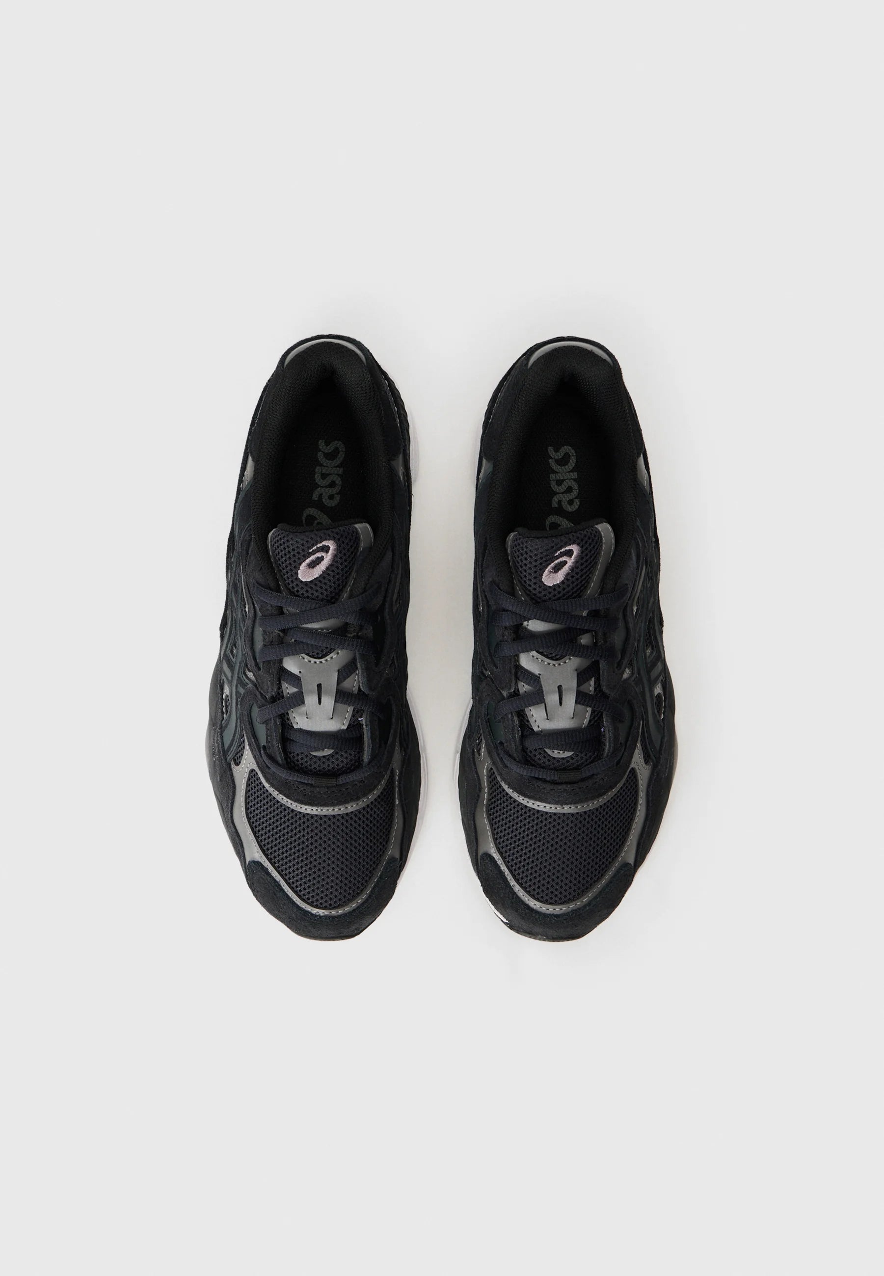 Asics Gel NYC 'graphite grey\ White' (CODC3A)