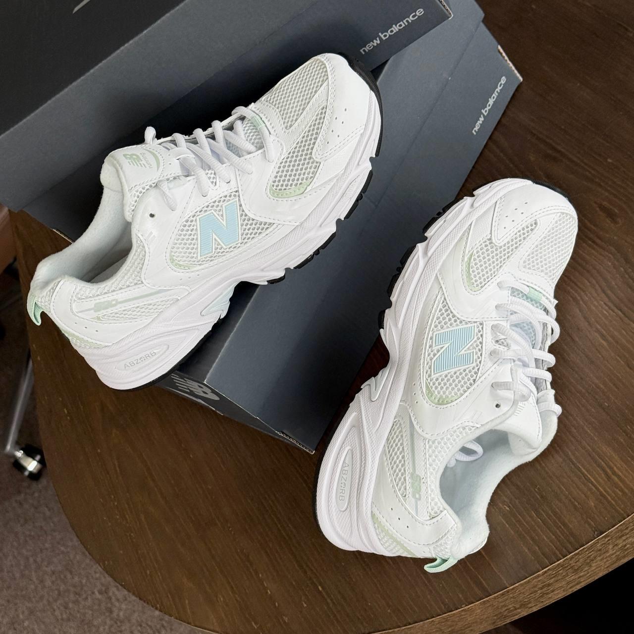 New Balance 530 ''White Blue'' (COD28C)