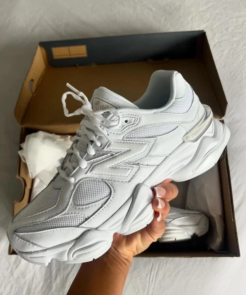 New Balance 9060 White\Bianco (COD41A)