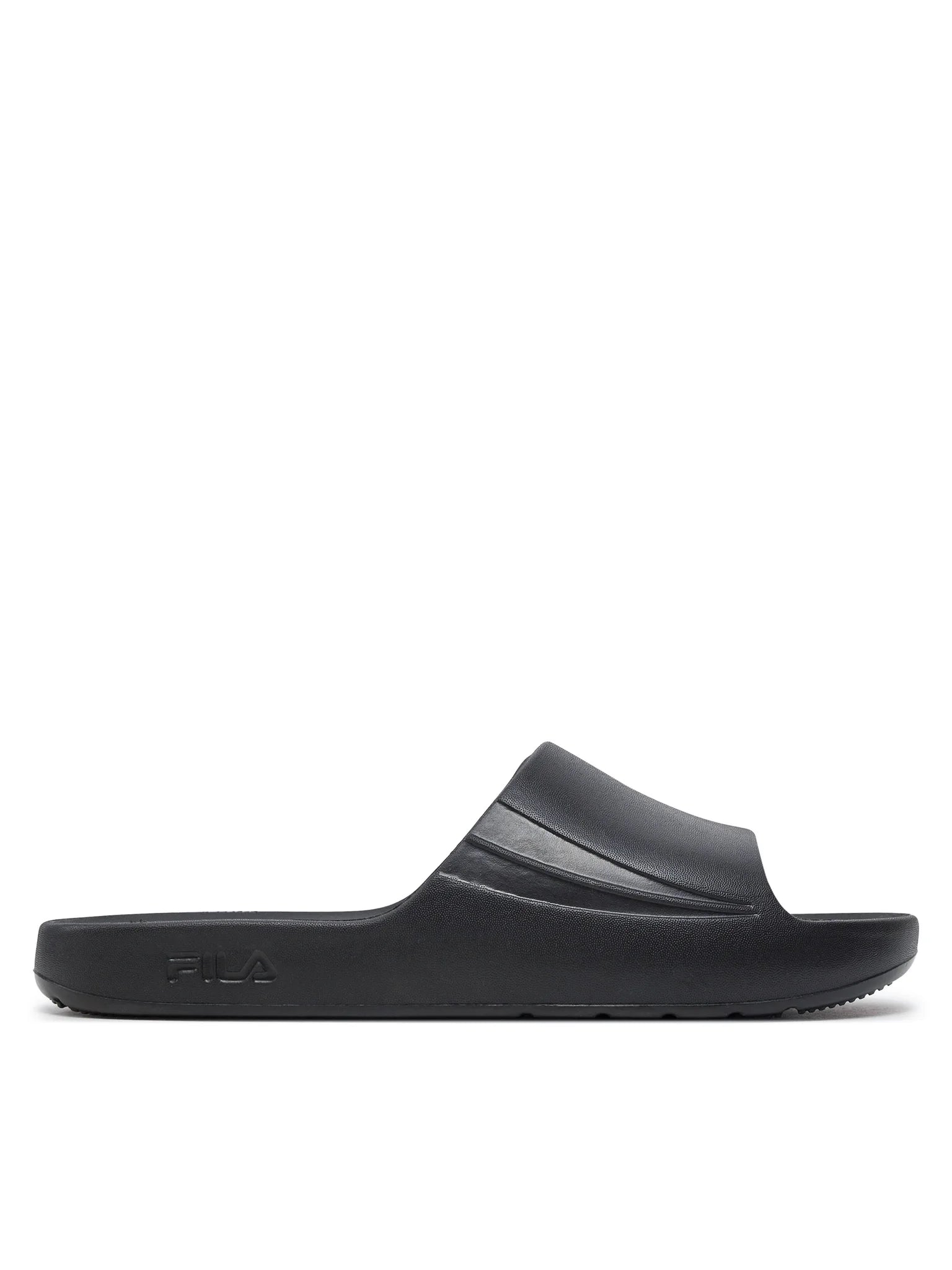 Ciabatte Fila Off-Crt Slide Black UNISEX