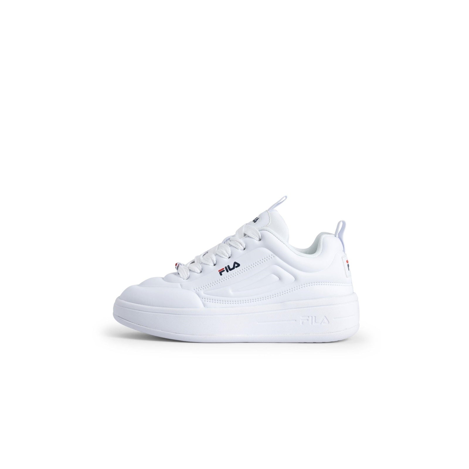 Fila Superbubble Bianca Unisex (COD14D)