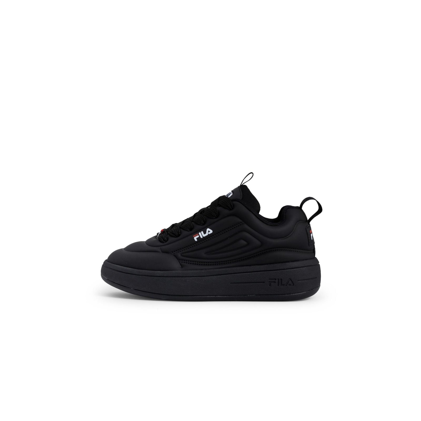 Fila Superbubble Nera Unisex (COD14C)