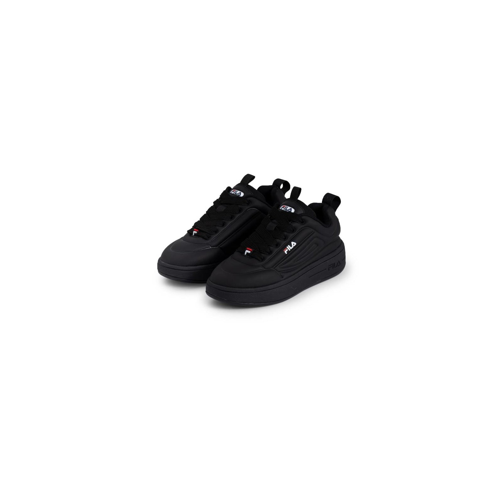 Fila Superbubble Nera Unisex (COD14C)