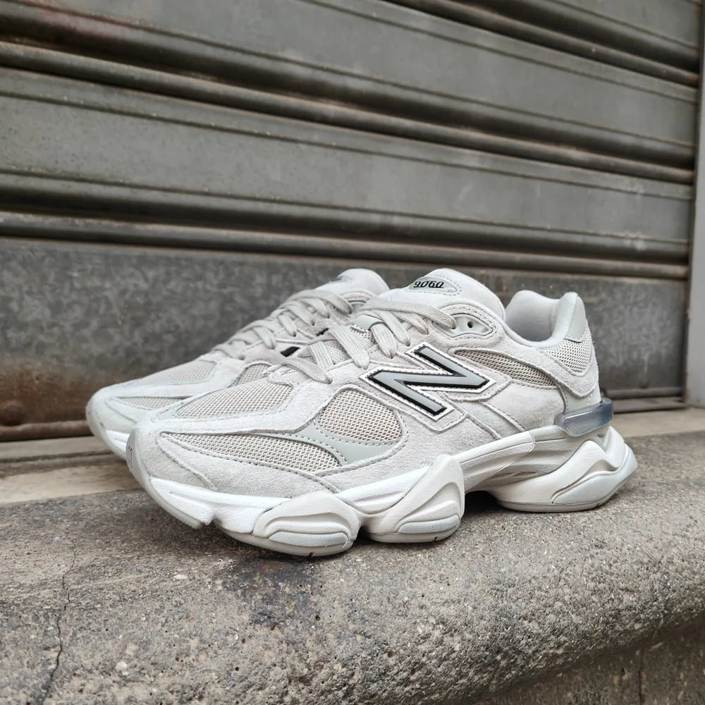 New Balance 9060 Shadow Grey (COD41C)