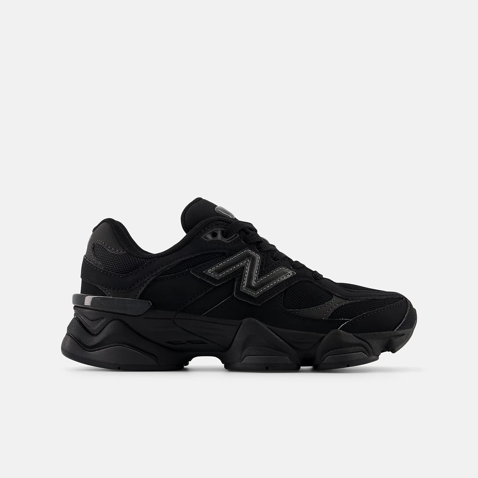 New Balance 9060 Black KIDS unisex