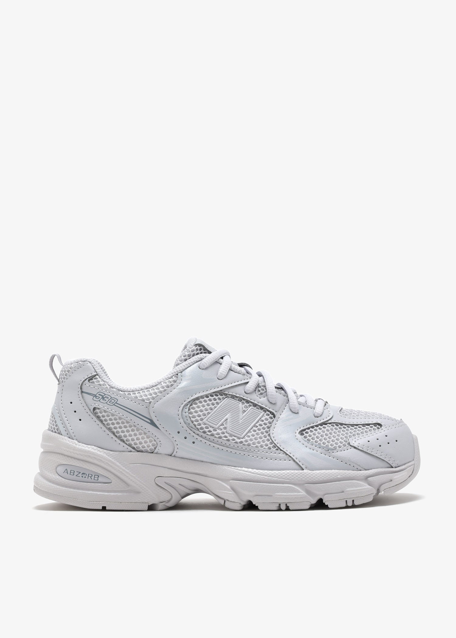 New Balance 530 'Grey' (COD36A)