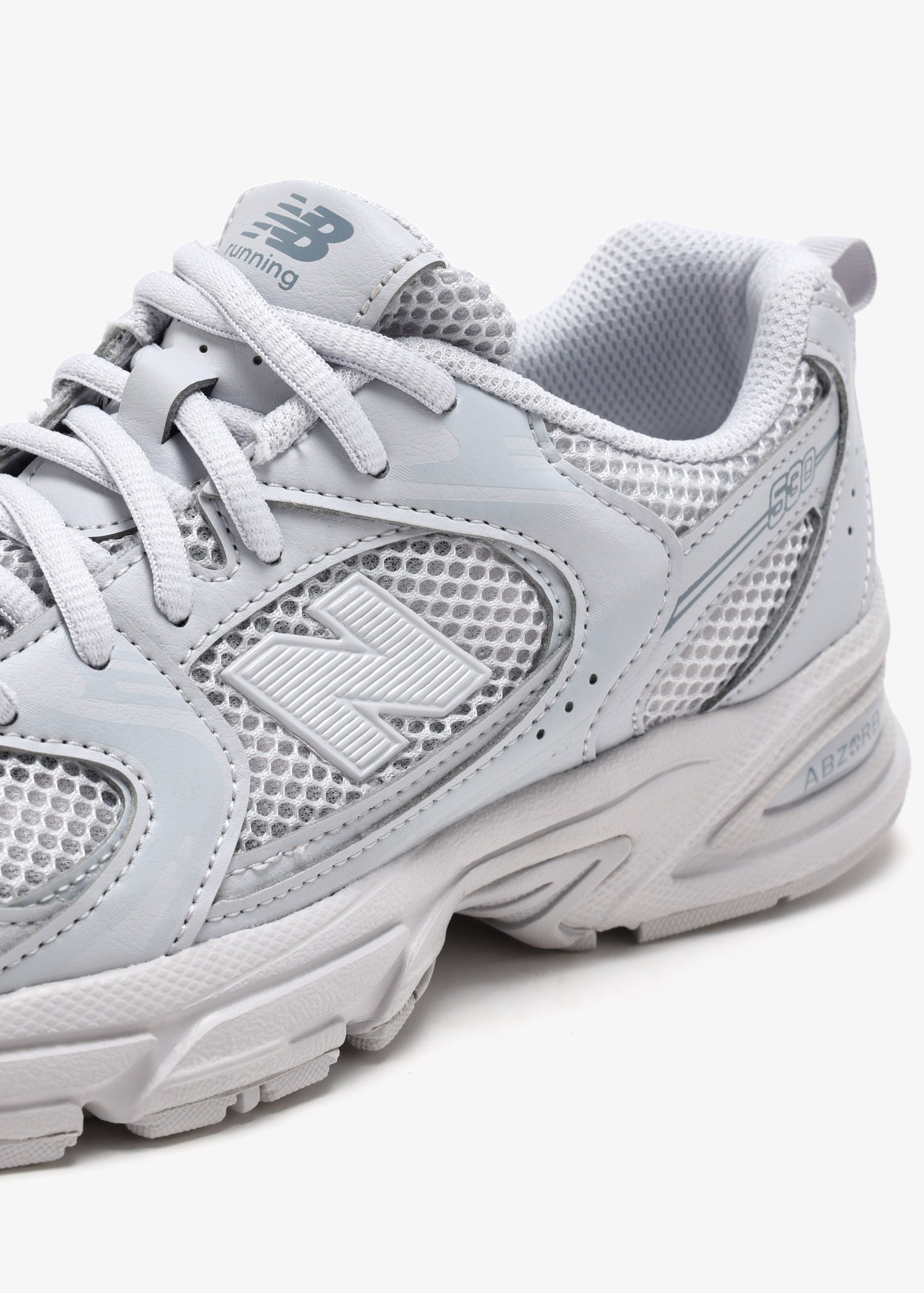 New Balance 530 'Grey' (COD36A)