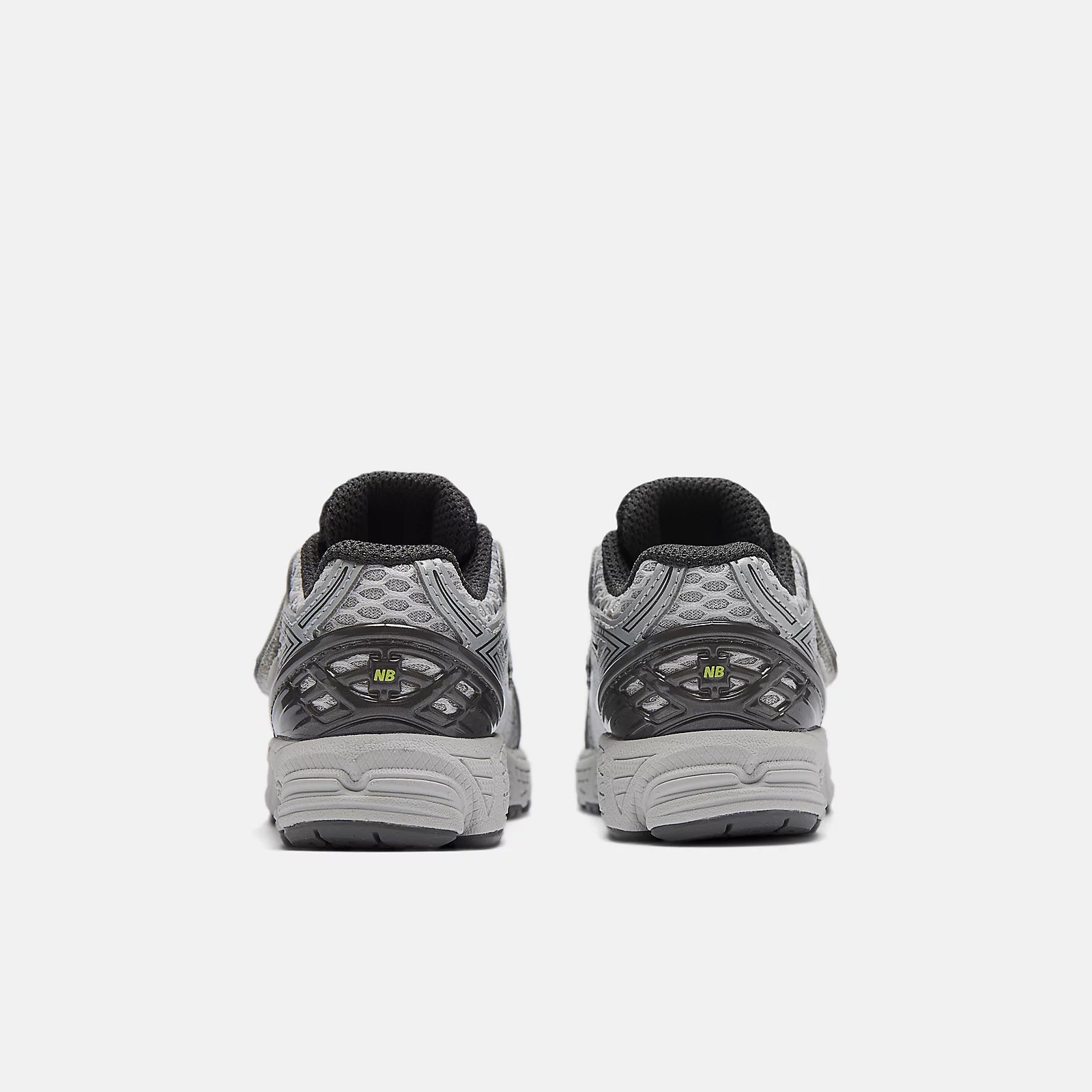 New Balance 1906 Hook & Loop TD "Light Silver Green'' (COD34) Infant