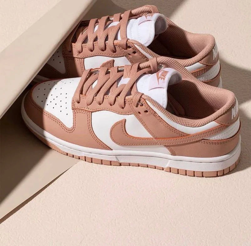 Nike Dunk low Rose Whisper (COD71A1)