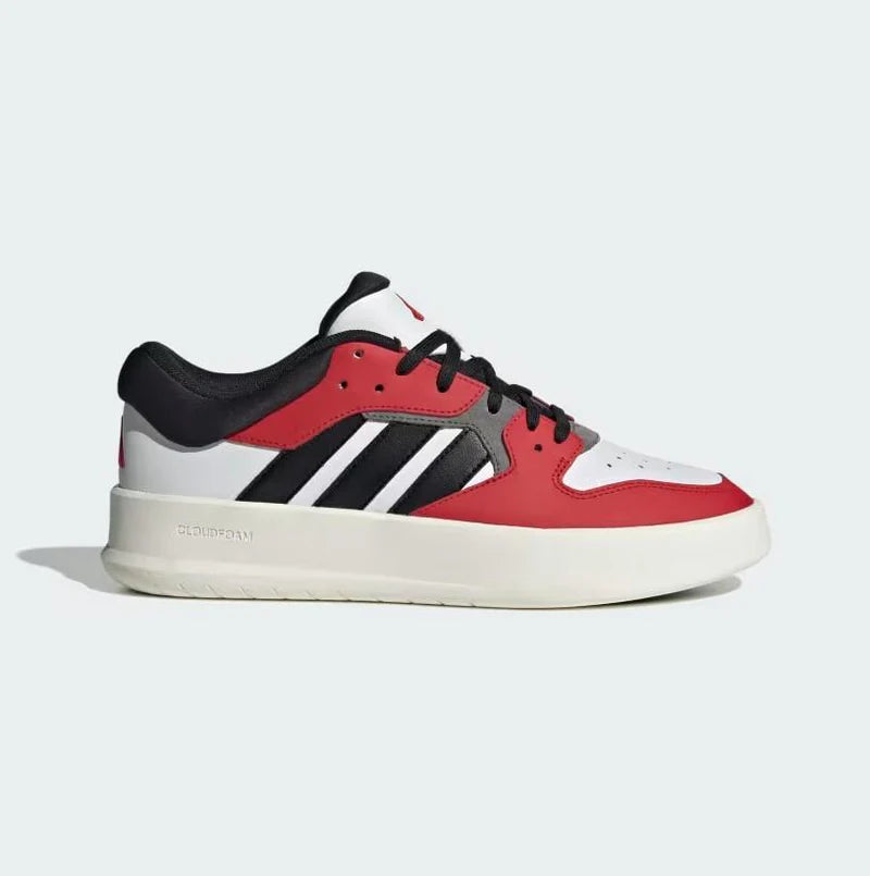adidas Sneakers Court 24 ID1251 Red