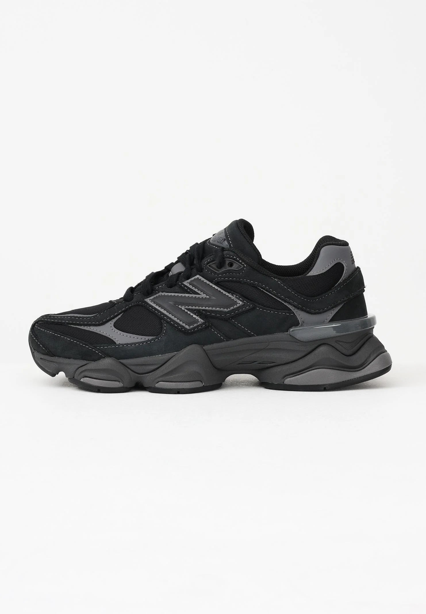 New Balance 9060 “Black Cat II” (COD40F3A)