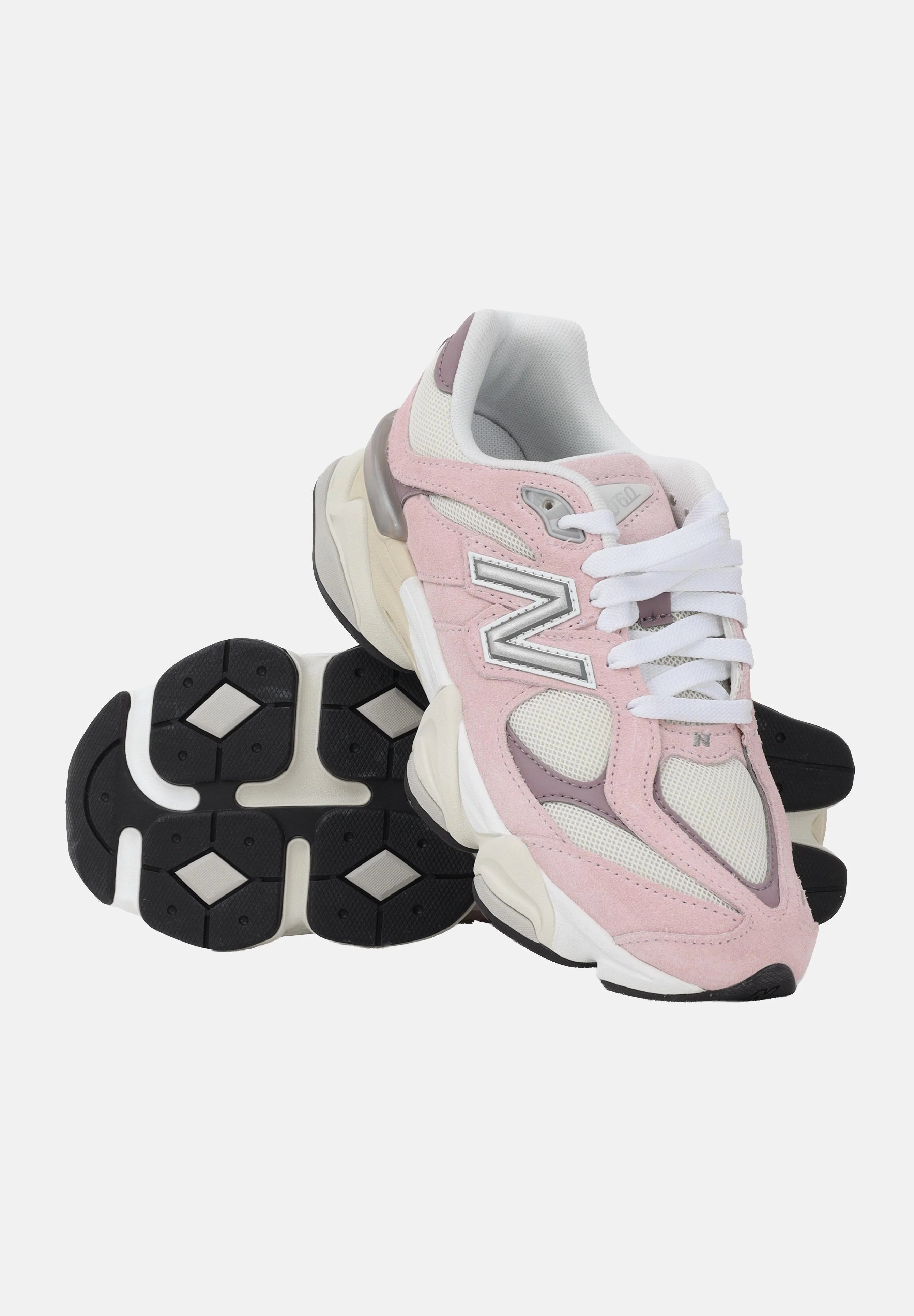 New Balance 9060 'Rose Beige' (COD38C1)