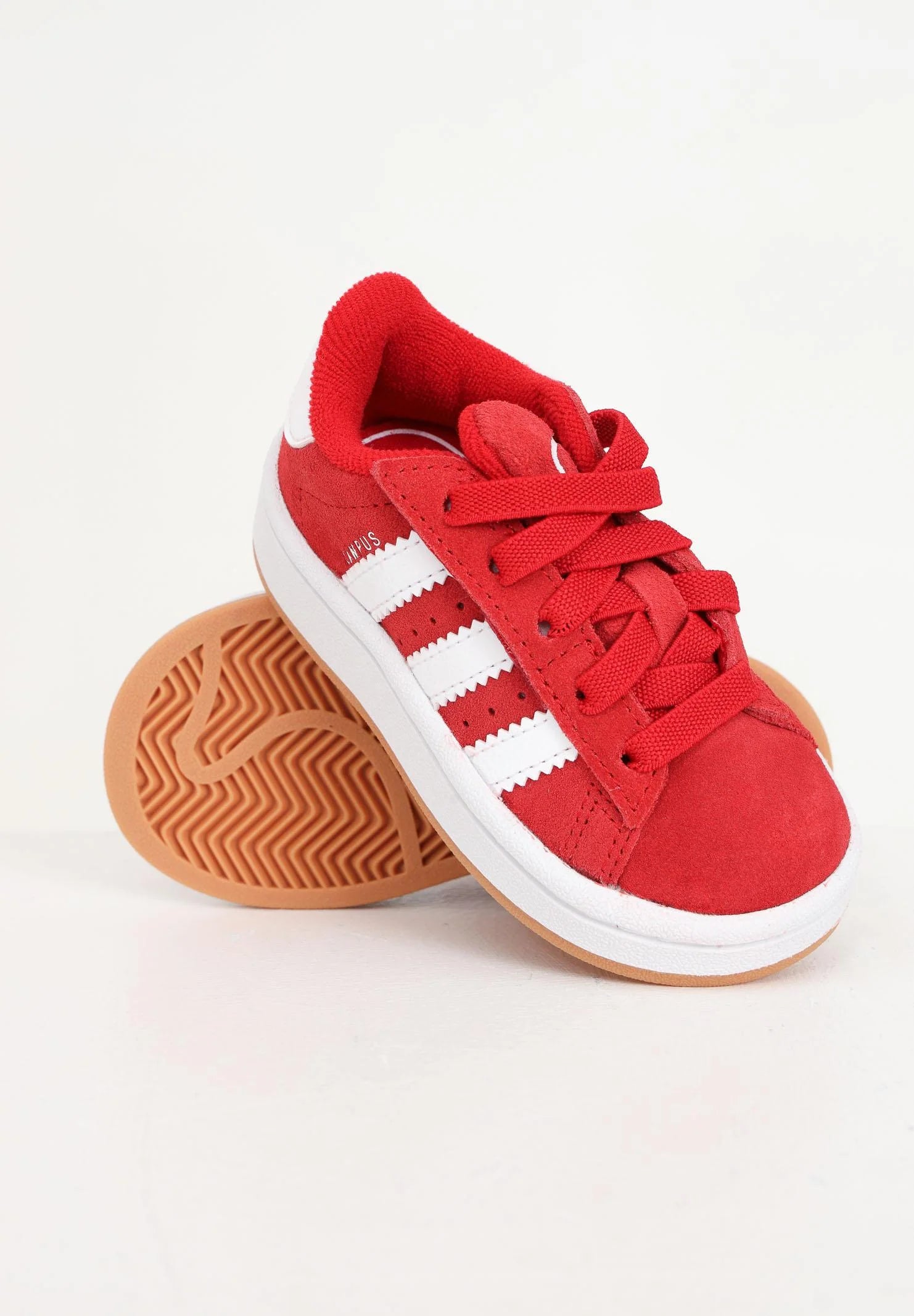 Adidas Campus 00s Red