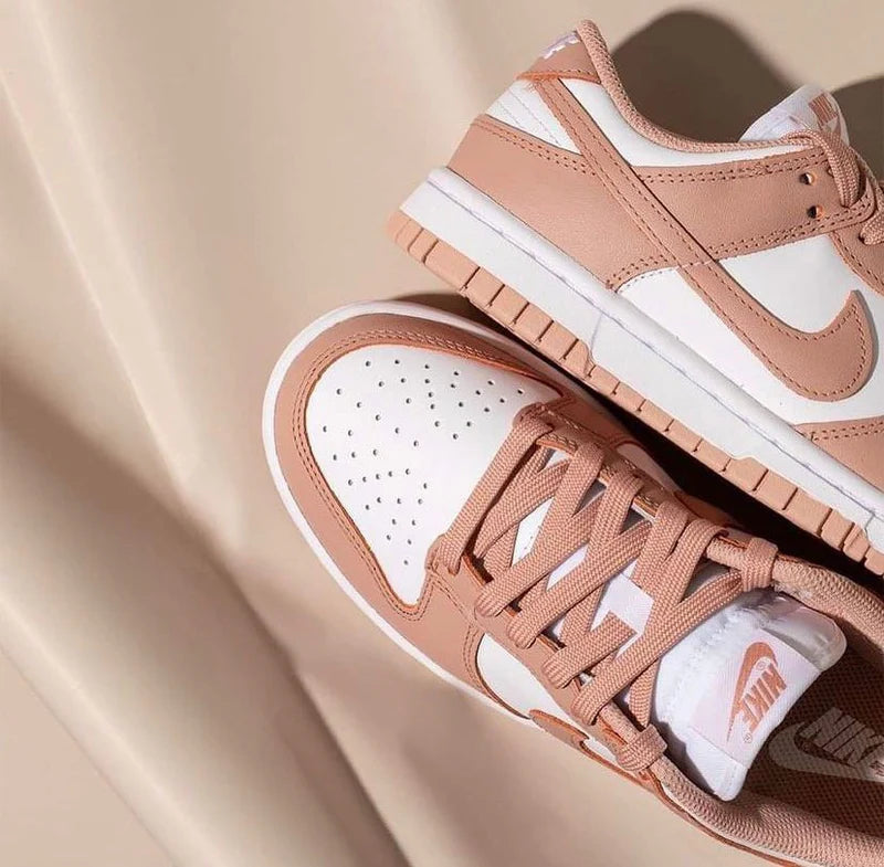 Nike Dunk low Rose Whisper (COD71A1)