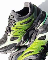 New Balance 9060 'Alpin Green' (COD40F4)