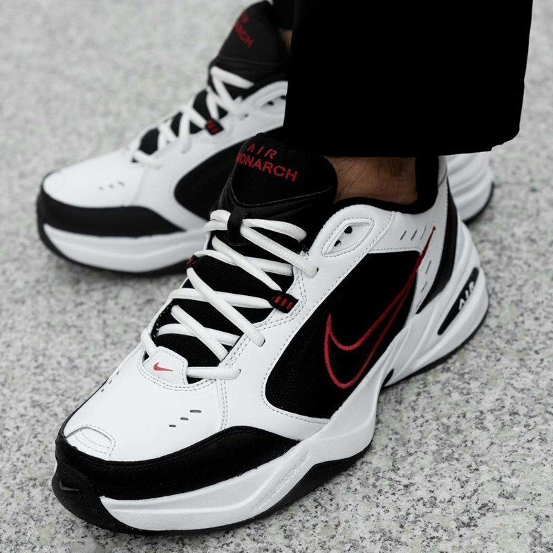 Nike Air Monarch IV