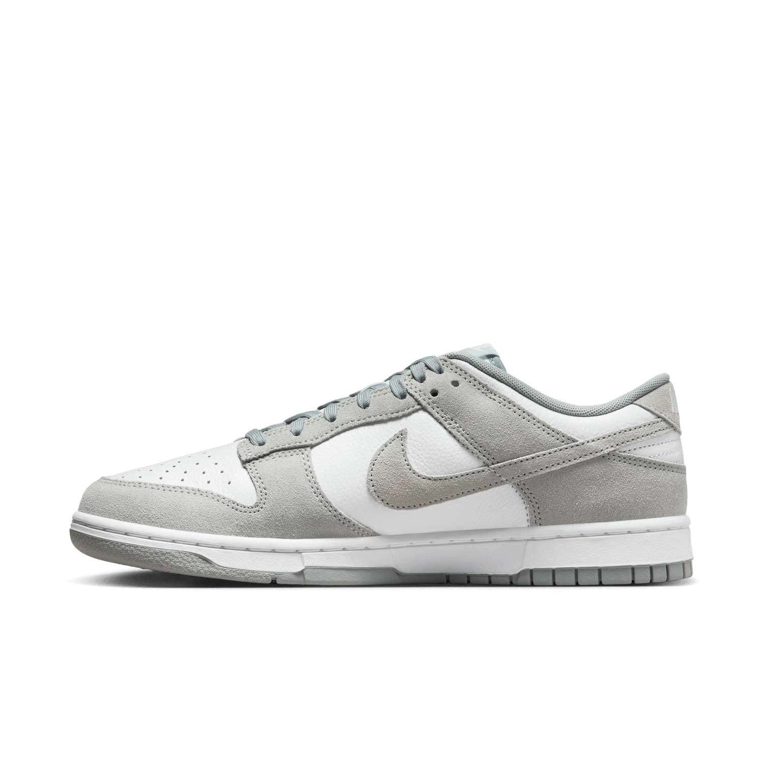 Nike Dunk Low SE White Light Pumice Grey (COD73G1)