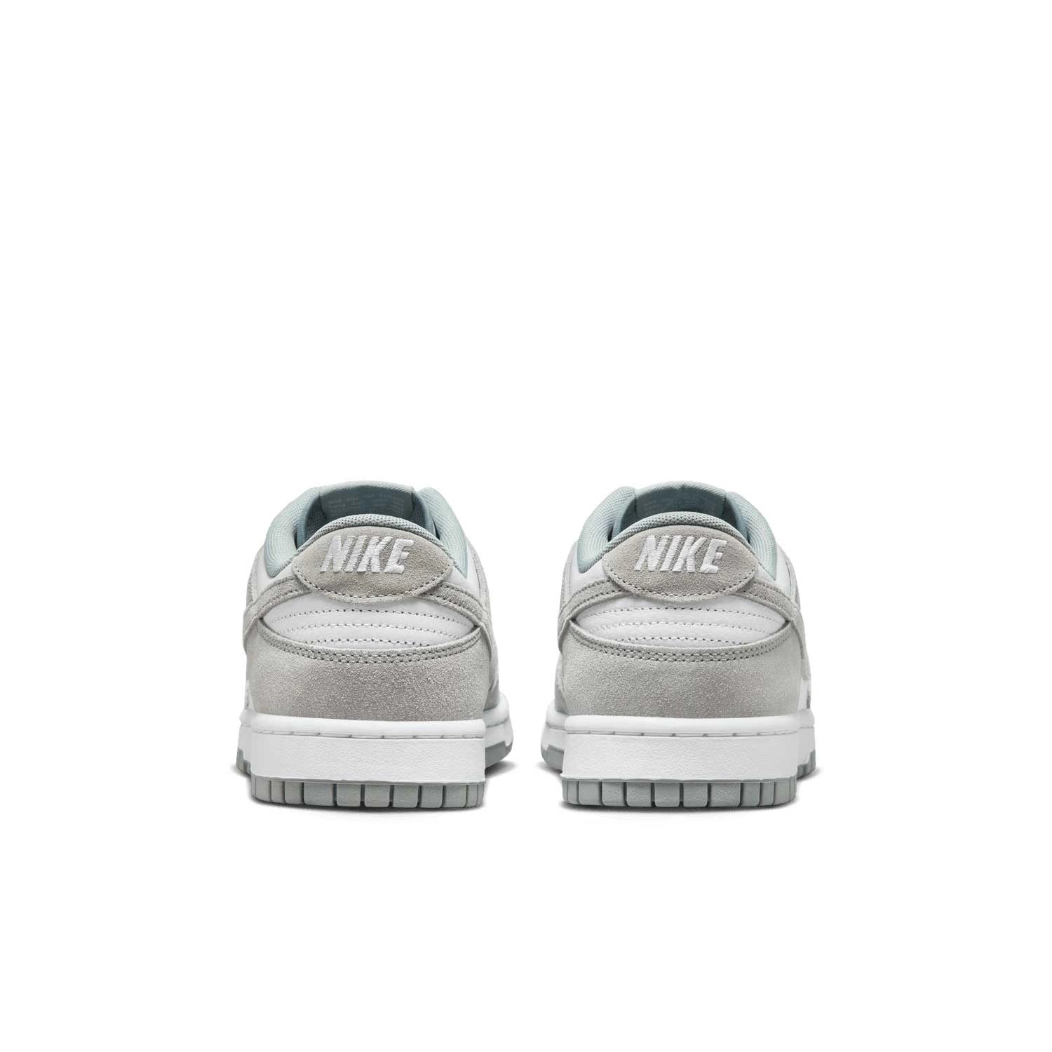 Nike Dunk Low SE White Light Pumice Grey (COD73G1)