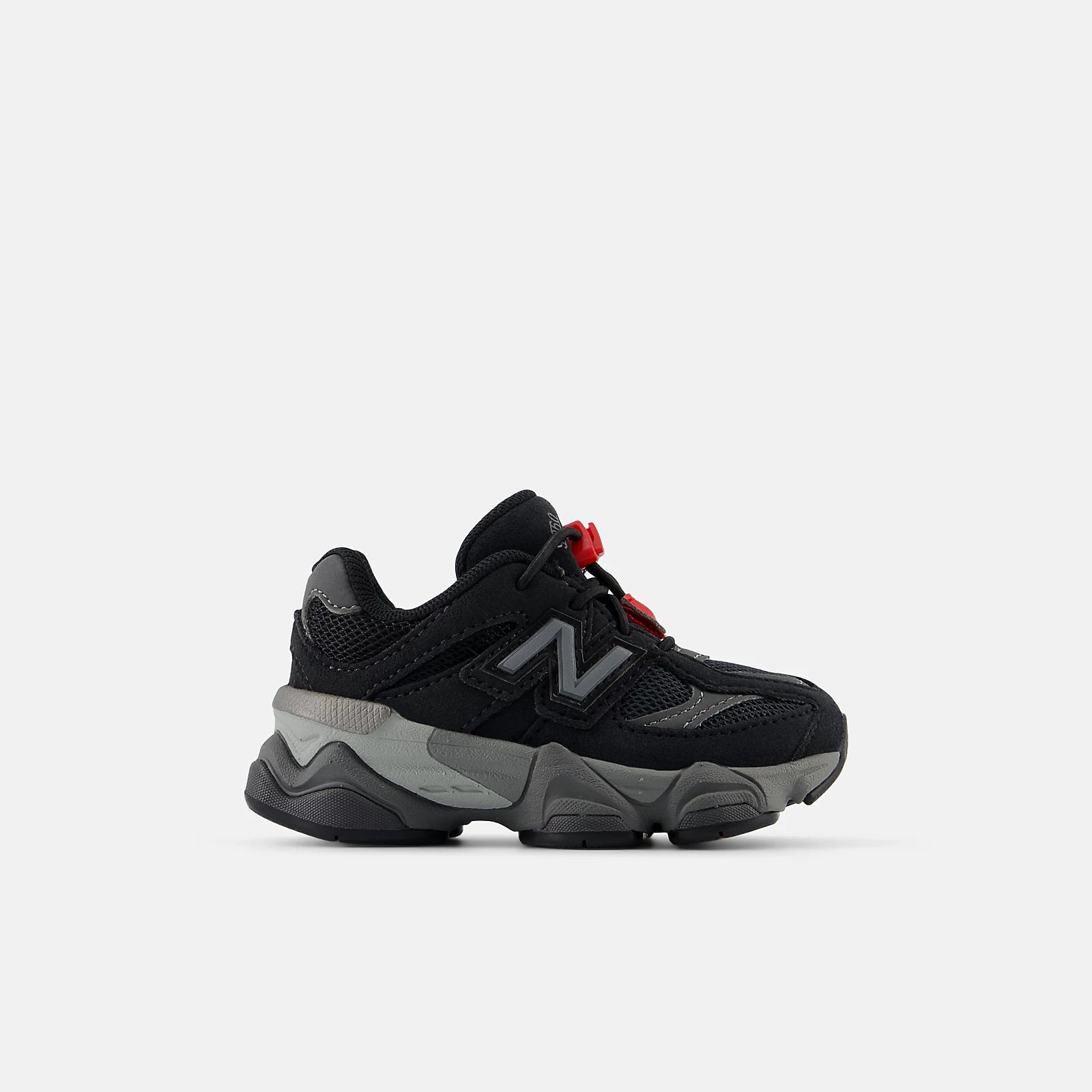 New Balance 9060 Black Castelrock (COD33B) Infant