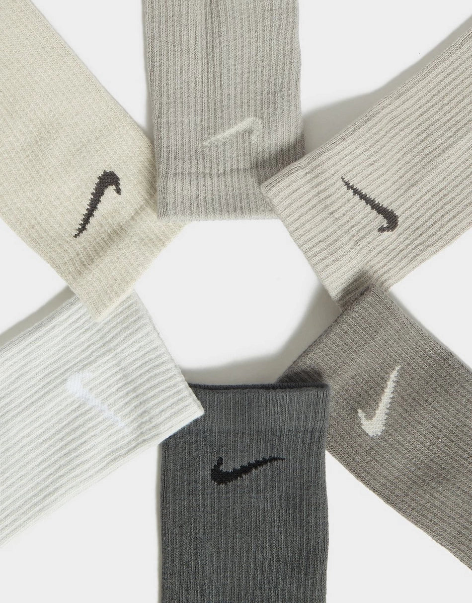 Confezione da 6 - Calzini Nike Everyday