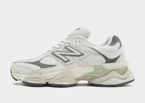 New Balance 9060 Grey Ice🧊 (COD38)