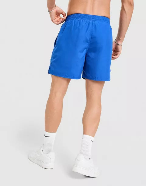 Nike Shorts mare 'Blu'