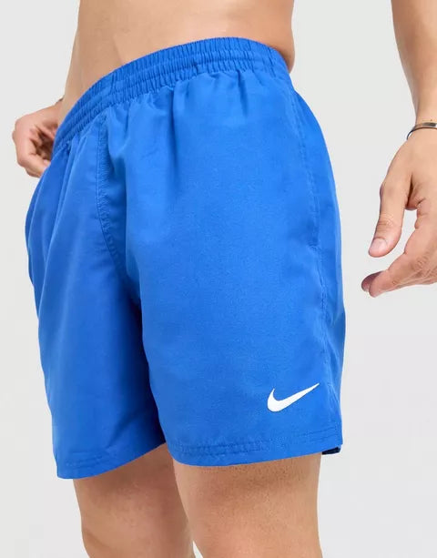 Nike Shorts mare 'Blu'